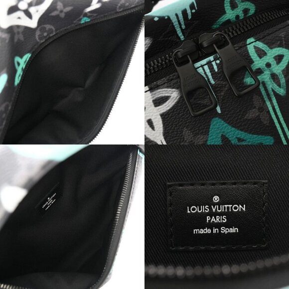 LOUIS VUITTON Monogram Eclipse 800000136616000 - Picture 10 of 10